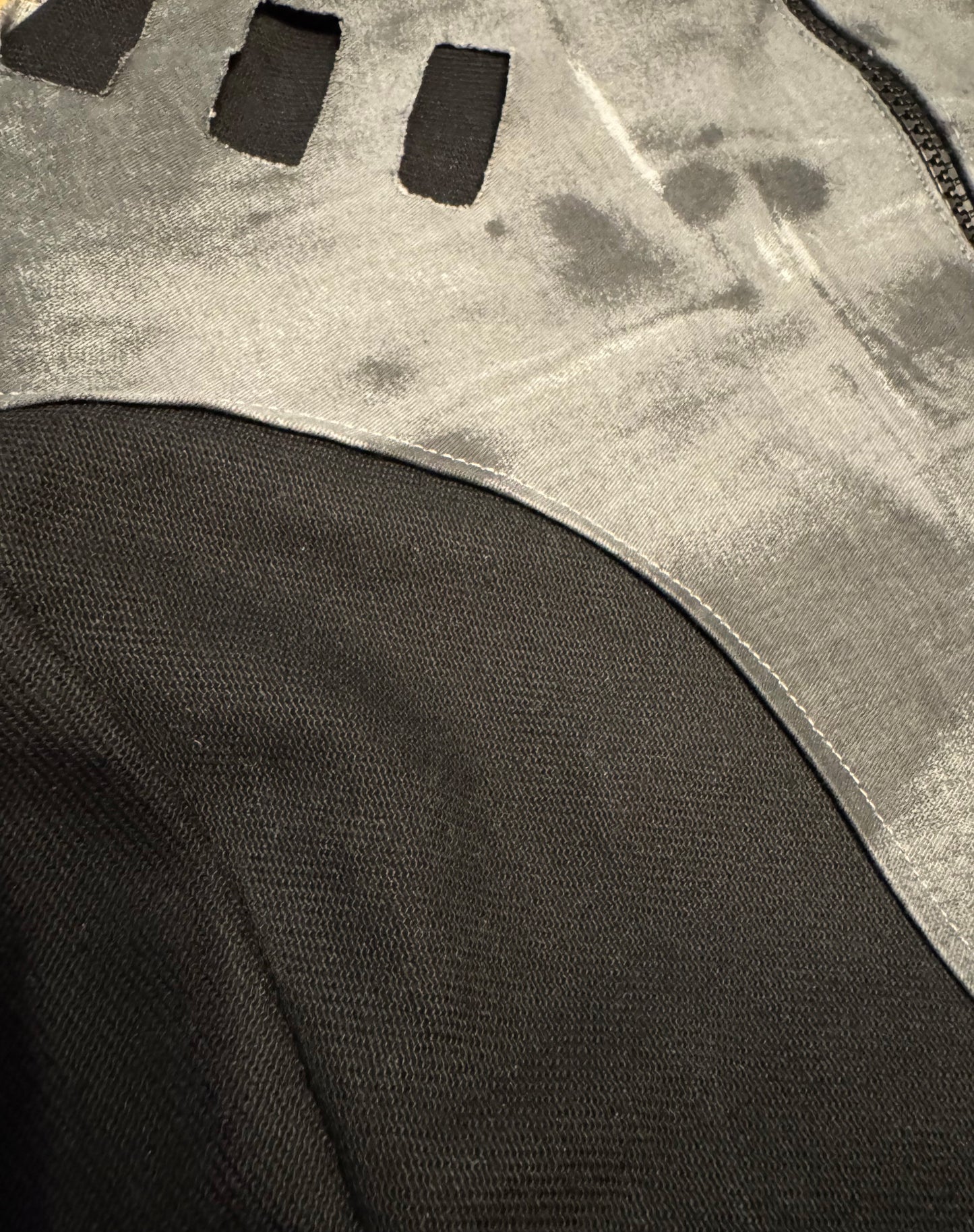 Cropped Jacket