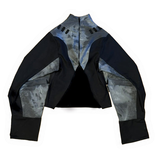 Cropped Jacket